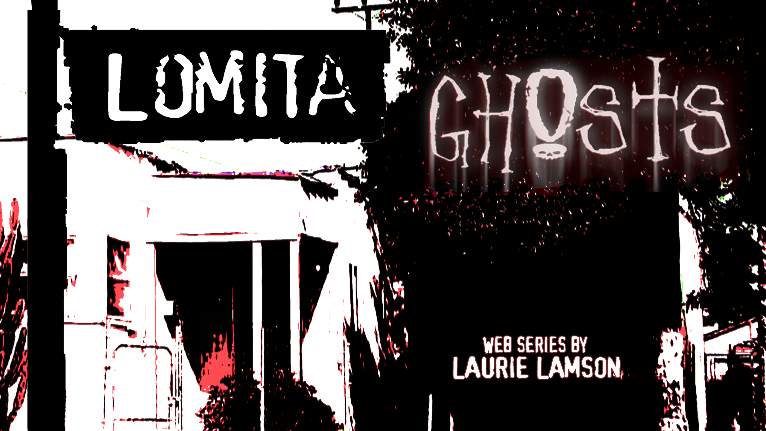 Lomita Ghosts teaser