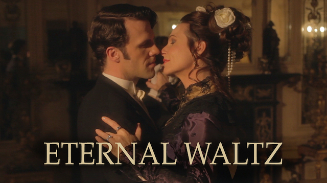 Eternal Waltz trailer